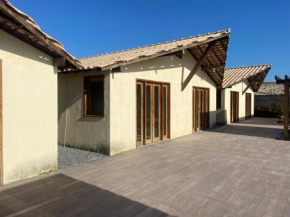 Colônia de Férias em Luís Correia-Piauí